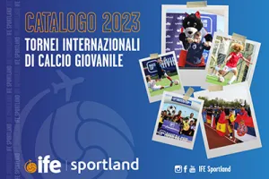 Catalogo tornei ife sportland 2023