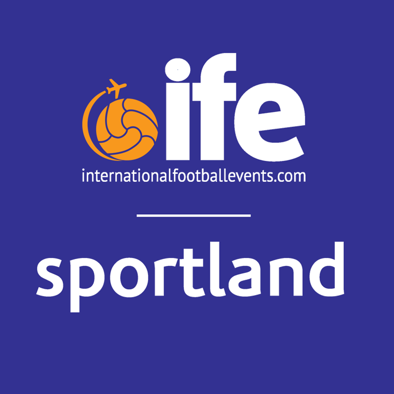 IFE Sportland