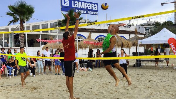 Aon Sport Games