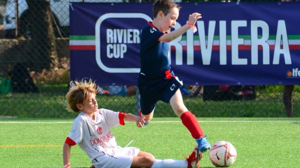 Tornei di Calcio Giovanile