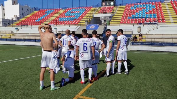 tornei calcio amatori